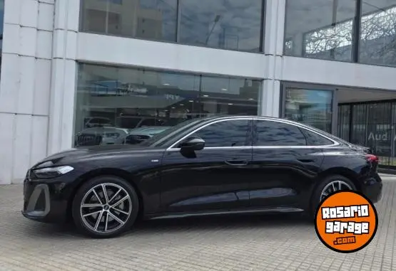 Audi A5  2026 - foto 5