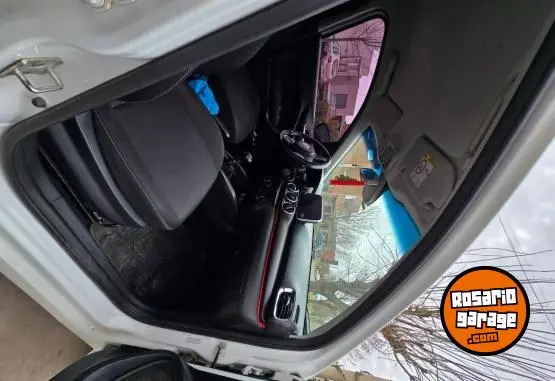 Fiat Cronos Precisiã³N 1.8  2018 - foto 4