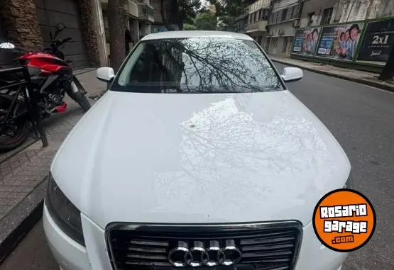 Audi A3 1.6 Sportback 2010 - foto 1