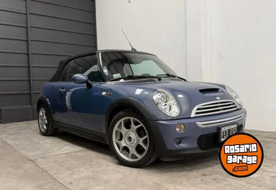 Mini Cooper S  2005 - foto 1