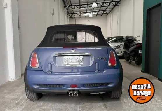 Mini Cooper S  2005 - foto 2