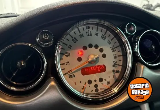 Mini Cooper S  2005 - foto 3