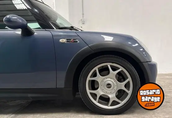 Mini Cooper S  2005 - foto 4