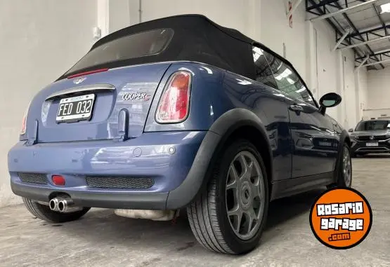 Mini Cooper S  2005 - foto 5