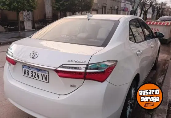 Toyota Corolla  2017 - foto 2