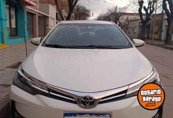 Toyota Corolla  2017 - foto 3