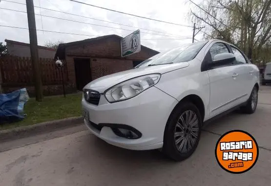 Fiat Gran Siena  2014 - foto 1