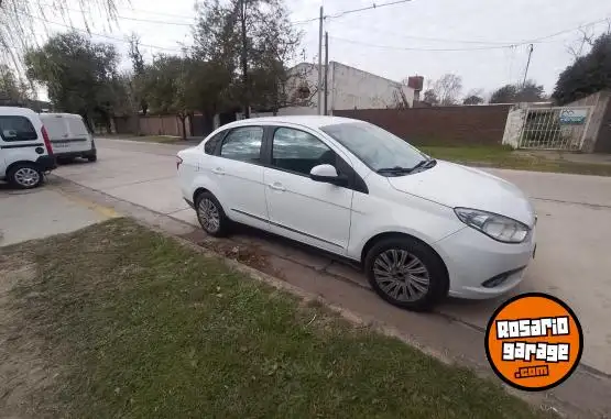 Fiat Gran Siena  2014 - foto 3