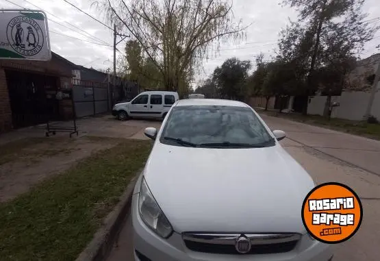 Fiat Gran Siena  2014 - foto 4