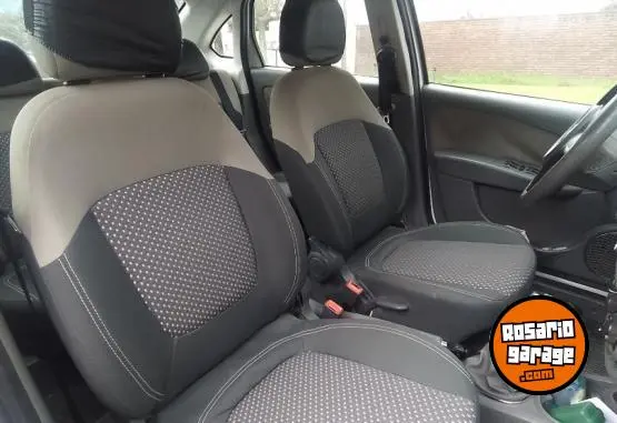 Fiat Gran Siena  2014 - foto 5