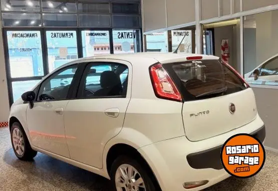 Fiat Punto Attractive  2014 - foto 3