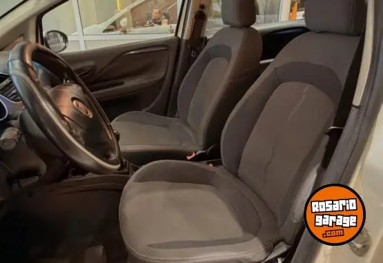 Fiat Punto Attractive  2014 - foto 5