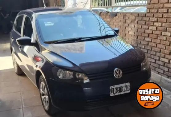 Volkswagen Gol Trend  2015 - foto 1