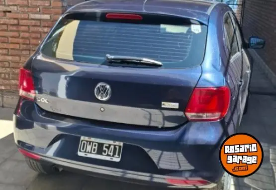 Volkswagen Gol Trend  2015 - foto 2