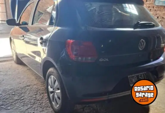 Volkswagen Gol Trend  2015 - foto 4