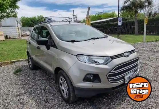Ford Eco Sport 1.6 Se 2013 - foto 1