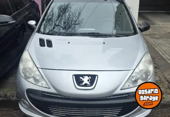 Peugeot 207  2011 - foto 2