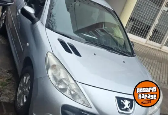 Peugeot 207  2011 - foto 3