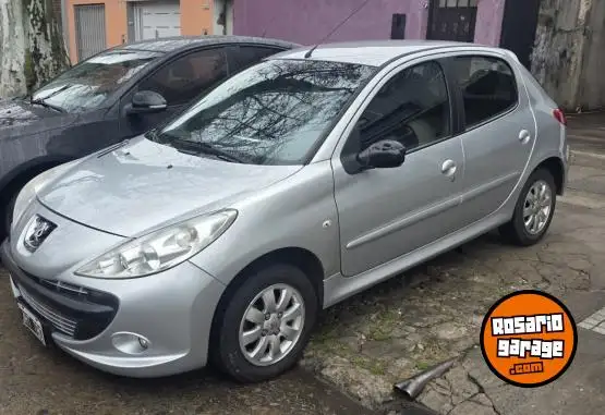 Peugeot 207  2011 - foto 4