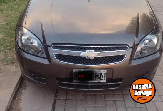 Chevrolet Celta  2014 - foto 1