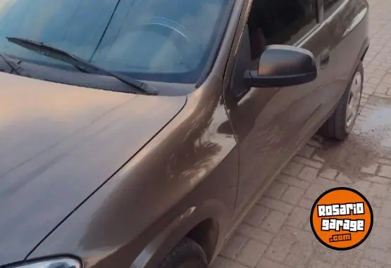 Chevrolet Celta  2014 - foto 2