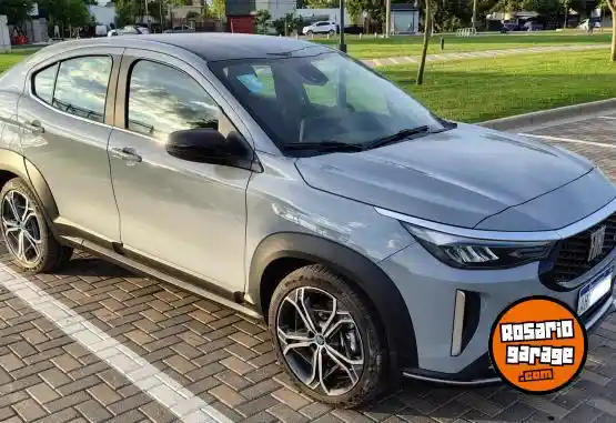 Fiat Fastback  2025 - foto 1