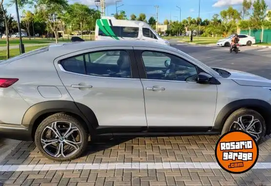 Fiat Fastback  2025 - foto 2