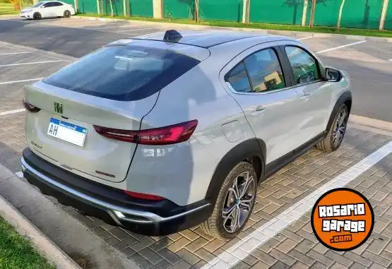 Fiat Fastback  2025 - foto 3