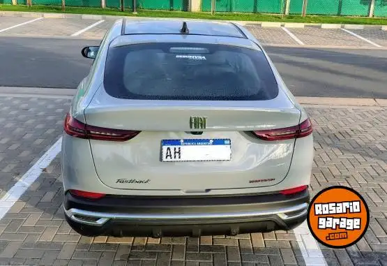 Fiat Fastback  2025 - foto 4