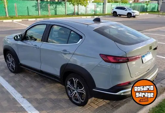 Fiat Fastback  2025 - foto 5