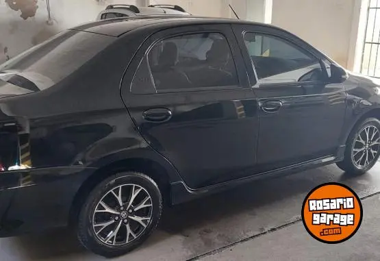 Toyota Etios Xls Pack  2023 - foto 1