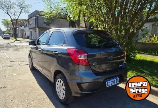 Ford Ka  2018 - foto 1