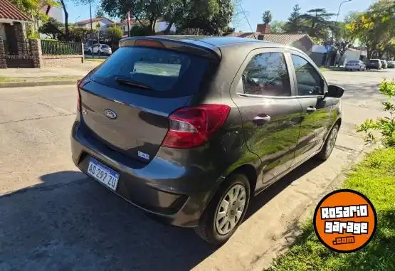 Ford Ka  2018 - foto 2