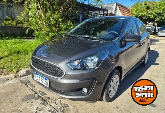 Ford Ka  2018 - foto 3