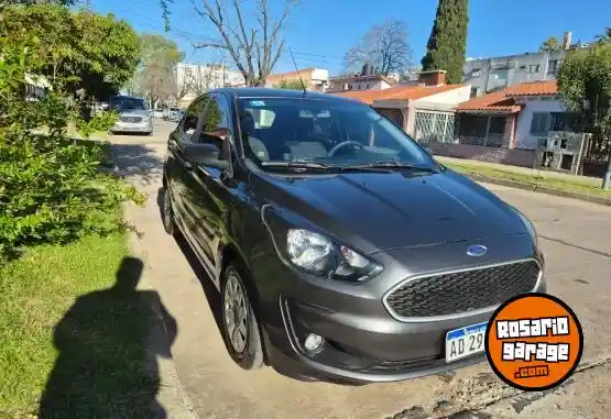 Ford Ka  2018 - foto 4
