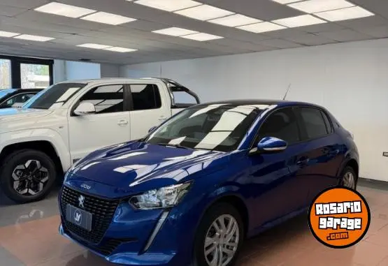 Peugeot 208  2023 - foto 1