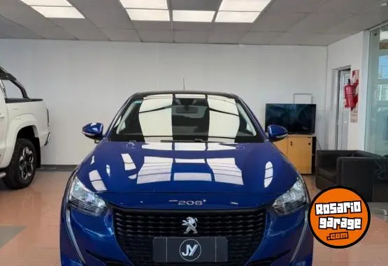Peugeot 208  2023 - foto 2