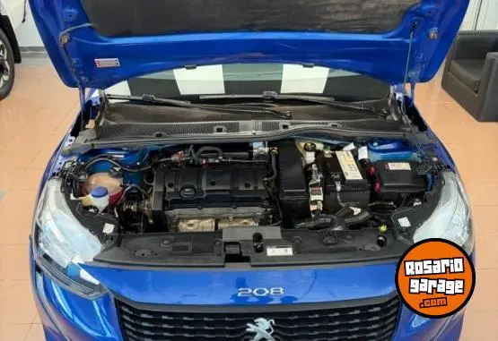 Peugeot 208  2023 - foto 3