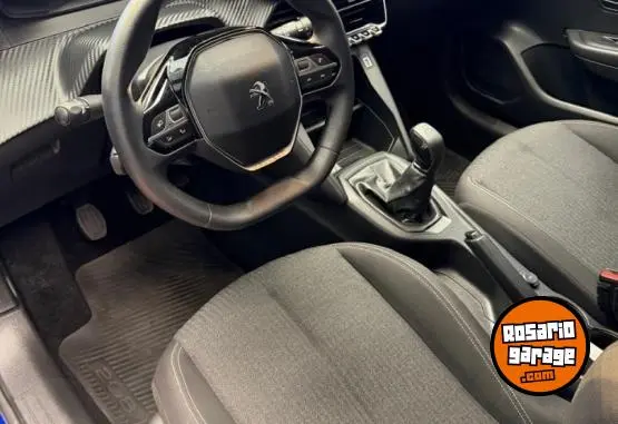 Peugeot 208  2023 - foto 4