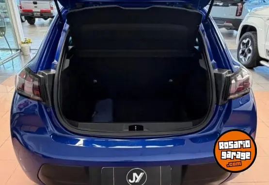Peugeot 208  2023 - foto 5