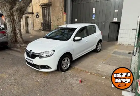 Renault Sandero Privilege  2016 - foto 1