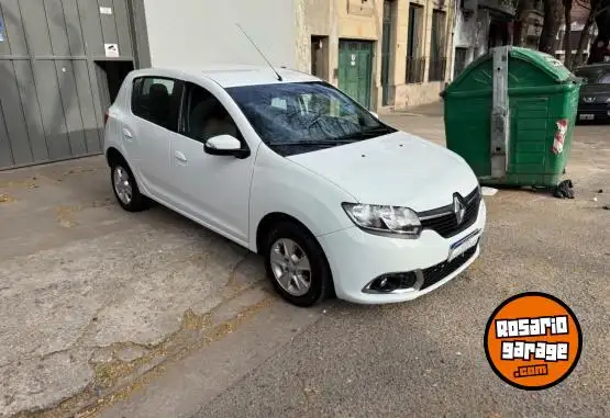 Renault Sandero Privilege  2016 - foto 2