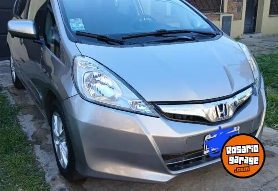 Honda Fit  2012 - foto 2