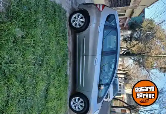 Honda Fit  2012 - foto 3