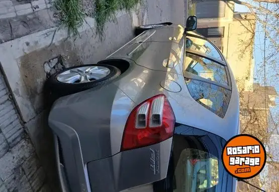 Honda Fit  2012 - foto 5