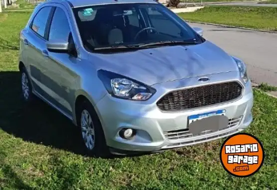 Ford Ka S 2016 - foto 1