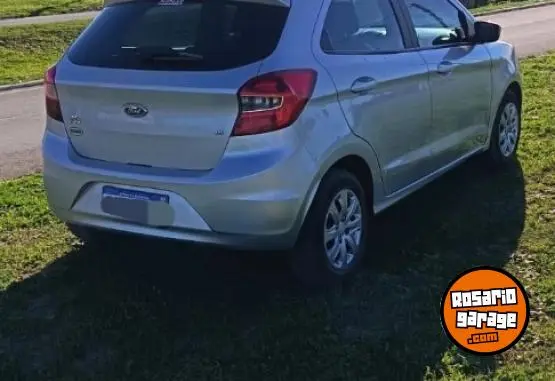 Ford Ka S  2016 - foto 2