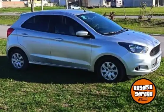Ford Ka S  2016 - foto 3