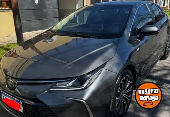 Toyota Corolla Seg 2.0  2023 - foto 1