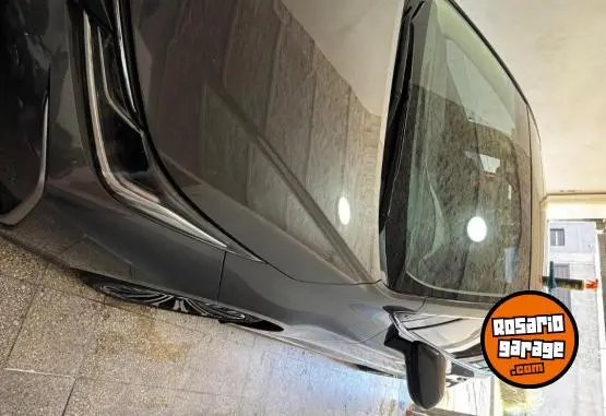 Toyota Corolla Seg 2.0  2023 - foto 2